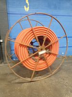 Tubing Spool
