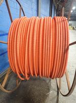 Tubing Spool