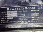 Kawasaki Robot Control