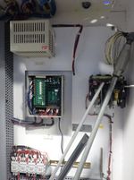 Sharp Systems Fusible Disconnect