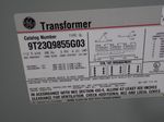 General Electric General Electric 9t23q9855g03 Transformer