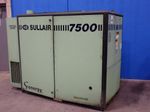 Sullair Air Compressor