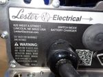 Lester Electrical Switch Mode Battery Charger