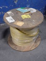 Turck Power Cable