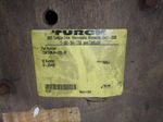 Turck Power Cable