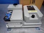 Allen Bradley Combination Starter