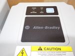 Allen Bradley Combination Starter