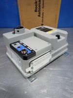 Allen Bradley Combination Starter