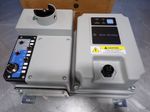 Allen Bradley Combination Starter