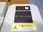 Allen Bradley Combination Starter