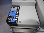 Allen Bradley Combination Starter