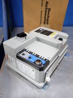 Allen Bradley Combination Starter