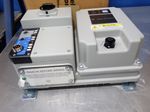 Allen Bradley Combination Starter