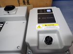 Allen Bradley Combination Starter