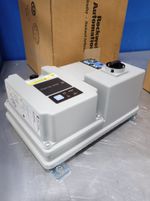 Allen Bradley Combination Starter