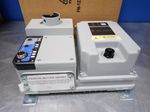 Allen Bradley Combination Starter