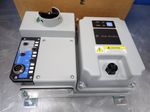 Allen Bradley Combination Starter