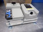 Allen Bradley Combination Starter