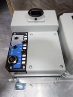 Allen Bradley Combination Starter