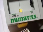 Numatics Pneumatic Filter Regulator