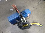 Demag Electric Chain Hoist