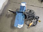 Demag Electric Chain Hoist