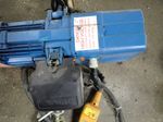 Demag Electric Chain Hoist