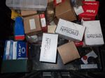  Mixed Electrical And Bearing Lot