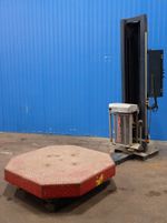 Wulftec Inc Wulftec Inc Whp150 Stretch Wrapper