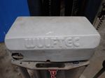 Wulftec Inc Wulftec Inc Whp150 Stretch Wrapper