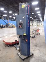 Wulftec Inc Wulftec Inc Whp150 Stretch Wrapper