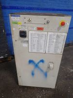 Yaskawa Yaskawa Erctea1400nab00 Robot Controller