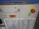 Yaskawa Yaskawa Erctea1400nab00 Robot Controller