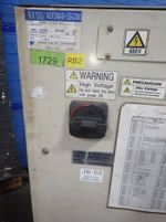 Yaskawa Yaskawa Erctea1400nab00 Robot Controller