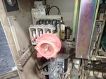 Yaskawa Yaskawa Erctea1400nab00 Robot Controller