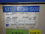 Yaskawa Yaskawa Erctea1400nab00 Robot Controller