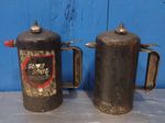  Oil Canisters