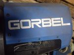 Gorbel Hoist