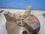 Rohm 3 Jaw Chuck