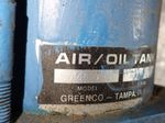 Greenco Air Tank