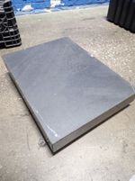 Michells Granite Surface Plate