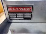 Clamco Heat Sealer