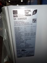 Rittal Rittal Sk3385520 Cooling Unit