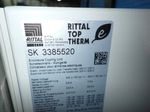 Rittal Rittal Sk3385520 Cooling Unit