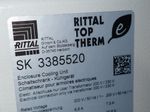 Rittal Rittal Sk3385520 Cooling Unit