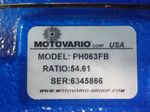 Motovario Gear Reducer