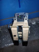 Siemens Contactor