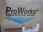  Cast Polyethylene Gloves