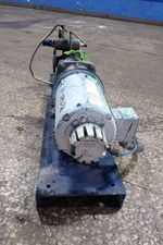 Desmi Inc Rotary Pump