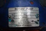 Desmi Inc Rotary Pump